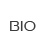 BIO Button